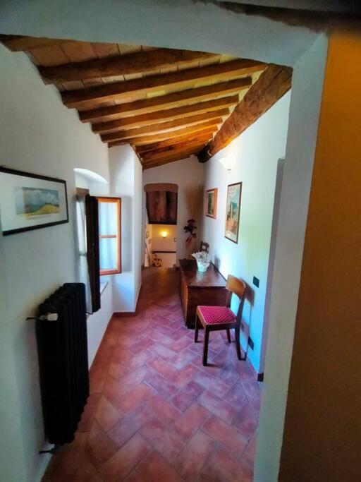 Cielo - Antica Casa Sulla Via Francigena Villa San Gimignano Kültér fotó